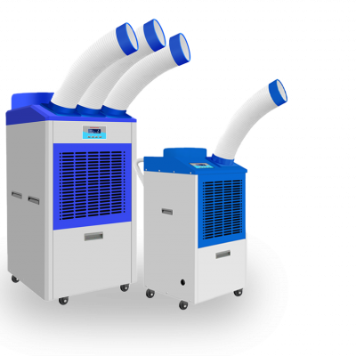 Übersicht der Veltron Klimageräte