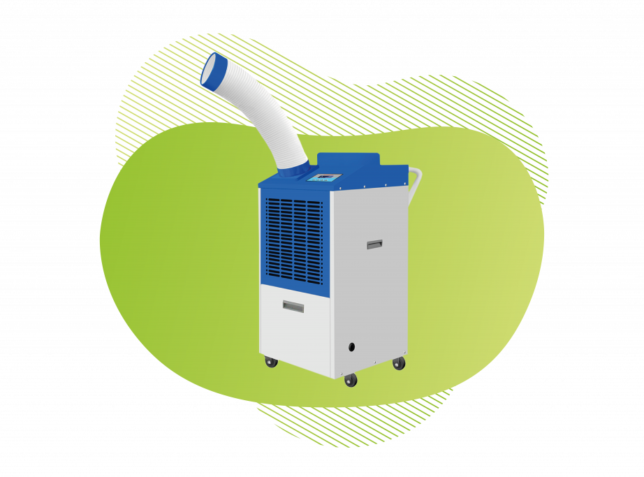 Veltron Klmagerät VH-AC12