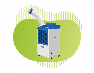 Veltron Klmagerät VH-AC12