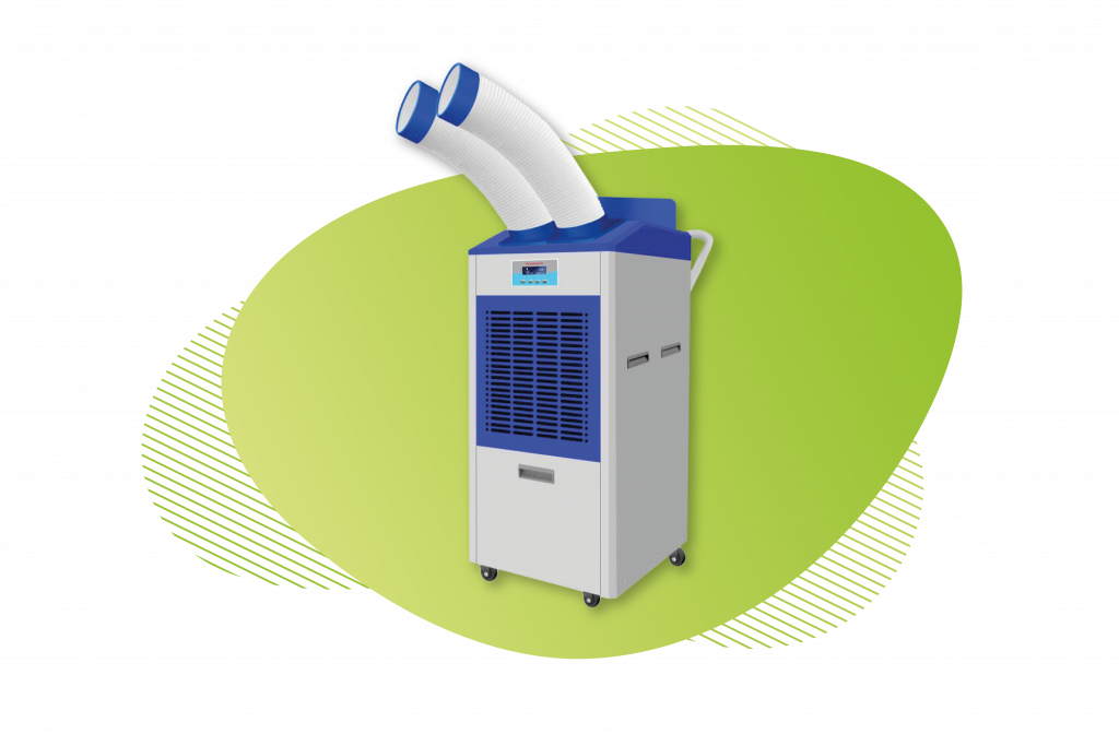 Veltron Klimagerät VH-C16