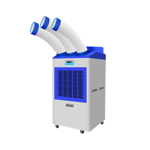 Veltron Klimagerät VH-AC24