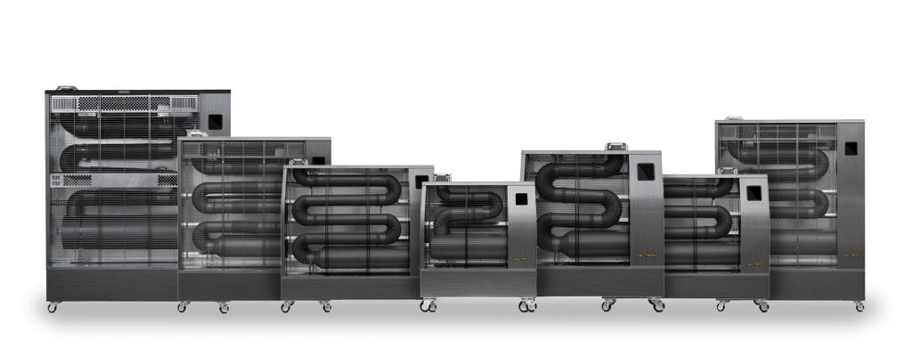 Veltron Heizungsmodelle in der Übersicht