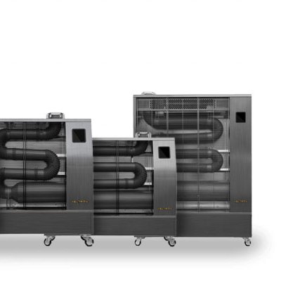Veltron Heizungsmodelle in der Übersicht