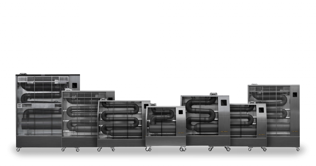 Veltron Heizungen